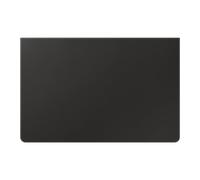Samsung Étui de Protection Fin EF-DX820 pour Galaxy Tab S10+| Tab S9+| Tab S9 FE+ avec Clavier QWERTZ et Bouton AI, étui de Tablette Monobloc, Design Fin, Compartiment S Pen Noir