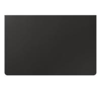 Samsung EF-DX820 - Clavier et étui (couverture de livre) - clé AI fine - sans fil - POGO pin, Bluetooth - noir clavier, noir étui - pour Galaxy Tab S10+, Tab S9 FE+, Tab S9+