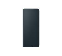 SAMSUNG Etui en Cuir avec Rabat Vert Galaxy Z Fold 3