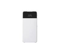 Samsung EF-EA326PWEGEW coque de protection pour téléphones portables 16,5 cm (6.5") Étui avec portefeuille Blanc