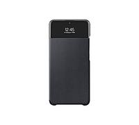 Samsung EF-EA325PBEGEW coque de protection pour téléphones portables 16,3 cm (6.4") Housse Noir