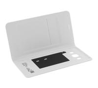 Samsung Etui Flip Wallet J5 2016 - Blanc