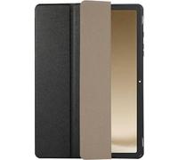 Samsung, Étui folio Galaxy Tab A9+ Book Cover avec fonction de support pratique, noir