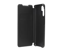 SAMSUNG Étui folio pour Galaxy A04s Noir