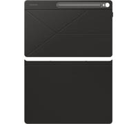 Samsung Housse Smart Book Cover pour Galaxy Tab S10 FE+ EF-BX620PBEGWW Noir