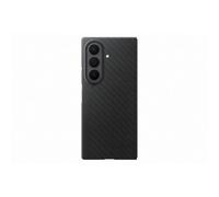 Samsung Etui Galaxy Z Fold8 Ultra Noir Aimant Carbone Officiel