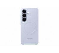 Samsung Étui magnétique Fin pour Galaxy S26, Bleu Violet