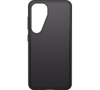 Samsung, Étui magnétique renforcé Galaxy S25 Plus Symmetry, Noir