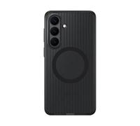 Samsung Étui pour Galaxy S26+ magnétique robuste – Noir