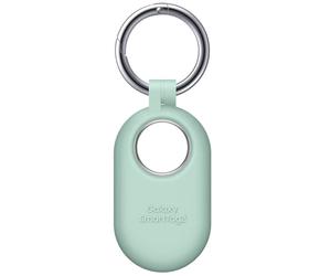 Samsung Étui original en silicone pour le SmartTag2 - menthe verte