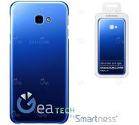 Samsung Étui Original Gradation Cover COMPATIBILE Galaxy J4+ Plus EF-AJ415CL