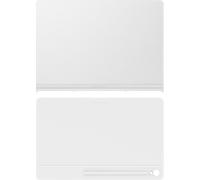 Samsung, Étui original pour Samsung Galaxy Tab S10 FE Plus avec support à clapet, blanc