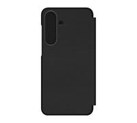Samsung Étui Portefeuille Flip Wallet S25 FE Noir