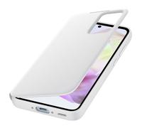 Samsung Etui Smart View avec porte-carte pour Galaxy A35 5G