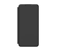 Samsung Étui pour Galaxy A13 5G Folio Flip Wallet avec Porte-cartes Noir