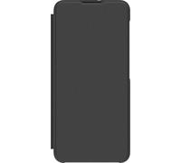 Samsung, Étui pour Galaxy A32 4G Portefeuille avec porte-cartes, noir