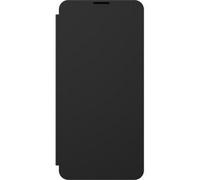 Samsung Flip Cover pour Galaxy A51 Noir - 8809236085803