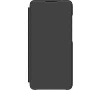Samsung, Étui pour Galaxy A52/A52s 5G Portefeuille avec emplacements pour cartes, noir