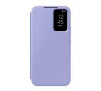 Samsung EF-ZA546 coque de protection pour téléphones portables 16,3 cm (6.4") Étui avec portefeuille Myrtille