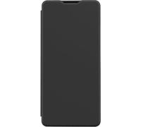 Samsung, Étui pour Galaxy Note10 Lite 4G Portefeuille avec emplacements pour cartes, noir