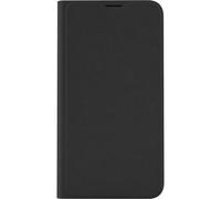 Samsung Flip Wallet pour Samsung Galaxy S10+ Noir
