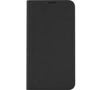 Samsung Etui folio portefeuille coque pour Samsung Galaxy S20 - Noir