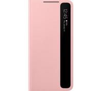 Samsung EF-ZG996 coque de protection pour téléphones portables 17 cm (6.7") Housse Rose