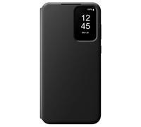 Samsung Smart View Wallet Case A35 Black, W128812283 (Black)