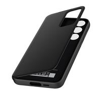 Samsung Étui pour Samsung Galaxy A55 5G avec Fenêtre Smart View Wallet Officiel