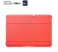 Samsung étui rabat Galaxy Tab 2 10.1"" orange