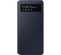 Samsung EF-EA516PBEGEU coque de protection pour téléphones portables 16,5 cm (6.5") Étui avec portefeuille Noir