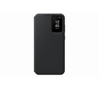 Samsung - Etui S23+ Smart View Porte-Carte Noir