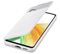 Samsung Etui Smart S View Blanc A33 5G