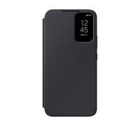 Samsung EF-ZA346 coque de protection pour téléphones portables 16,8 cm (6.6") Étui avec portefeuille Noir