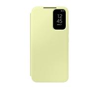 Samsung EF-ZA346 coque de protection pour téléphones portables 16,8 cm (6.6") Étui avec portefeuille Citron vert