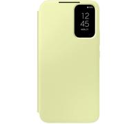 Samsung EF-ZA346 coque de protection pour téléphones portables 16,8 cm (6.6") Étui avec portefeuille Citron vert