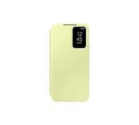Samsung EF-ZA546 coque de protection pour téléphones portables 16,3 cm (6.4") Étui avec portefeuille Citron vert