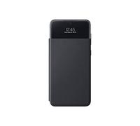 Samsung EF-EA336PBEGEW coque de protection pour téléphones portables 16,3 cm (6.4") Étui avec portefeuille Noir