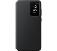 Samsung Etui Smart View avec porte-carte pour Galaxy A55 5G