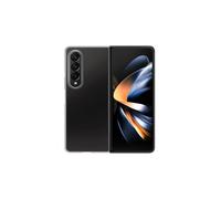 Samsung Soft Clear Cover pour Galaxy Z Fold4 Transparent
