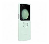 Samsung EF-PF731TMEGWW coque de protection pour téléphones portables 17 cm (6.7") Housse Couleur menthe