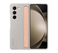 Samsung Etui Support EF-MF946CU Coque ZFold 5 avec lanière crème