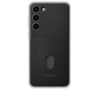 Samsung Etui Support EF-MS916CBEGWW pour Galaxy S23 Plus