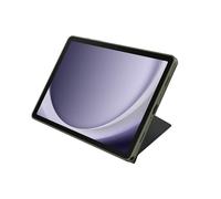 SAMSUNG Etui Support Galaxy Tab A9+ Book Cover Noir (EF-BX210TBEGWW)