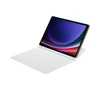 Samsung Etui Support Smart Book Cover Blanc Tab S9