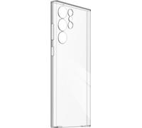 Samsung EF-QS918CTEGWW coque de protection pour téléphones portables 17,3 cm (6.8") Housse Transparent