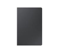 Coque de protection pour Samsung Tab A8 Book Cover Dark Gray