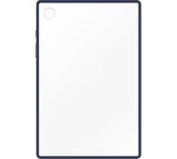 Samsung Etui Tablette EF-QX200TNEGWW Coque arrière Transparente Marine