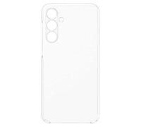 Samsung EF-QA166CTEGWW coque de protection pour téléphones portables 17 cm (6.7") Housse Transparent