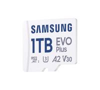 Samsung Carte MicroSD EVO Plus (2024) 1 To
